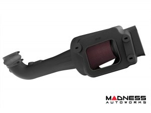 Chevrolet Silverado 1500 Cold Air Intake - NextGen - 5.3L or 6.2L V8 - K&N (14-20) Chevrolet Silverado 1500 Cold Air Intake - NextGen - 5.3L or 6.2L V8 - K&N (14-20)